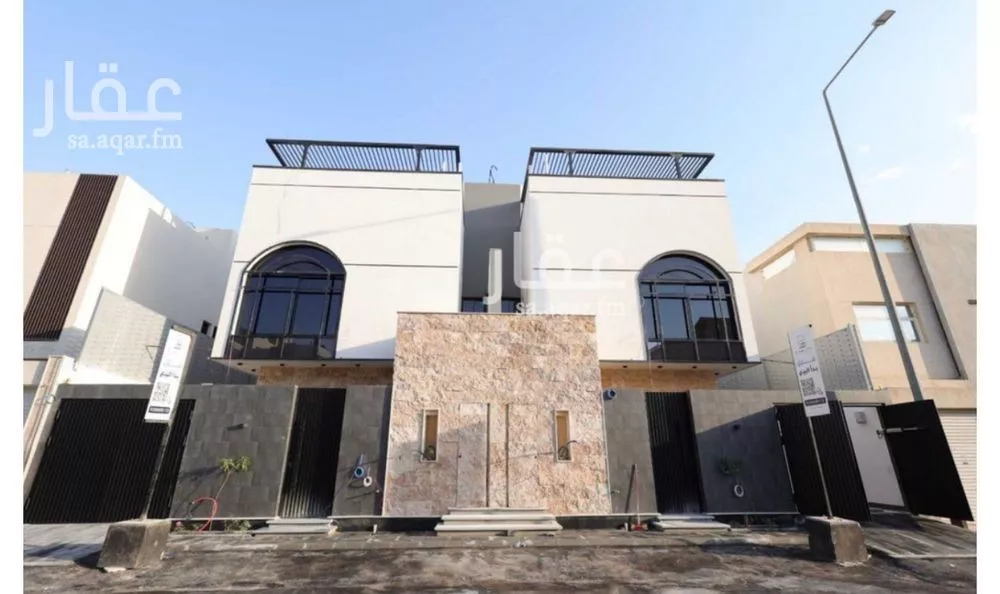 فيلا للبيع في شارع عبدالرحمن الشعلان, حي العارض, مدينة الرياض, منطقة الرياض 1 صورة