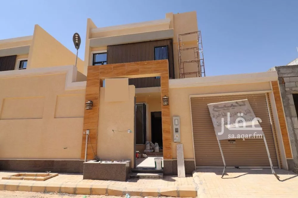 فيلا للإيجار في حي العارض, مدينة الرياض, منطقة الرياض 1 صورة