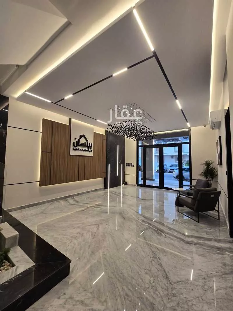 شقة للبيع في شارع يعقوب بن اسحاق, حي الصفاء, مدينة جدة, منطقة مكة المكرمة 1 صورة