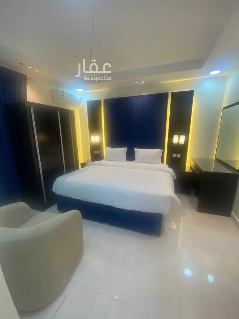 شقة للإيجار في شارع الرقعي, حي الحمراء, مدينة الخبر, المنطقة الشرقية 1 صورة