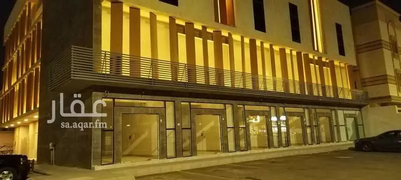 محل للإيجار في شارع شرحبيل بن عبد الله, حي طيبة, مدينة جدة, منطقة مكة المكرمة 1 صورة