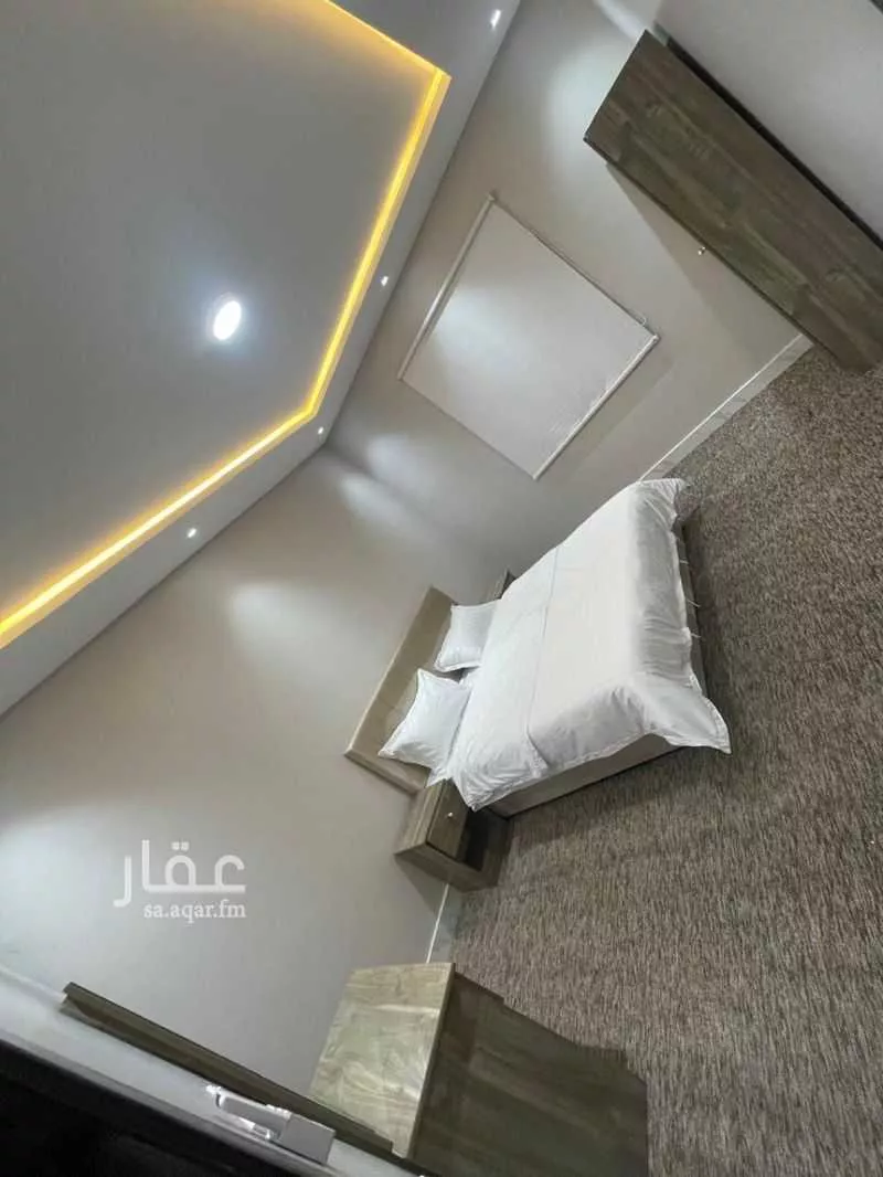 شقة للإيجار في شارع شارع عتاب إبن أسيد رضى الله عنه, حي بطحاء قريش, مدينة مكه المكرمه, منطقة مكة المكرمة 1 صورة