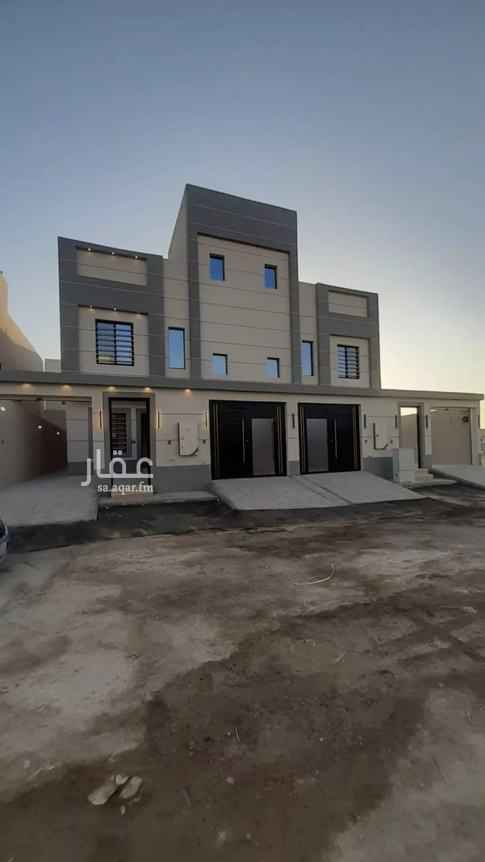 دور للبيع في شارع الرسالة, حي بدر, مدينة الرياض, منطقة الرياض 1 صورة