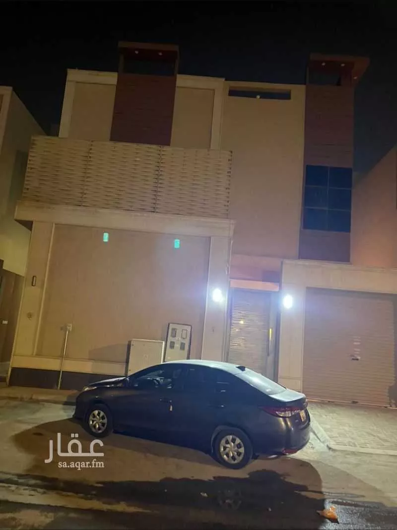 فيلا للبيع في شارع أغواث ، حي المعيزلة ، الرياض ، منطقة الرياض 1 صورة