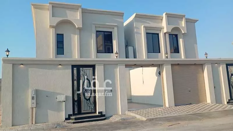 فيلا للبيع في شارع سويد بن صخر, حي ضاحية الامير سلطان الجنوبية, مدينة العيون, المنطقة الشرقية 1 صورة