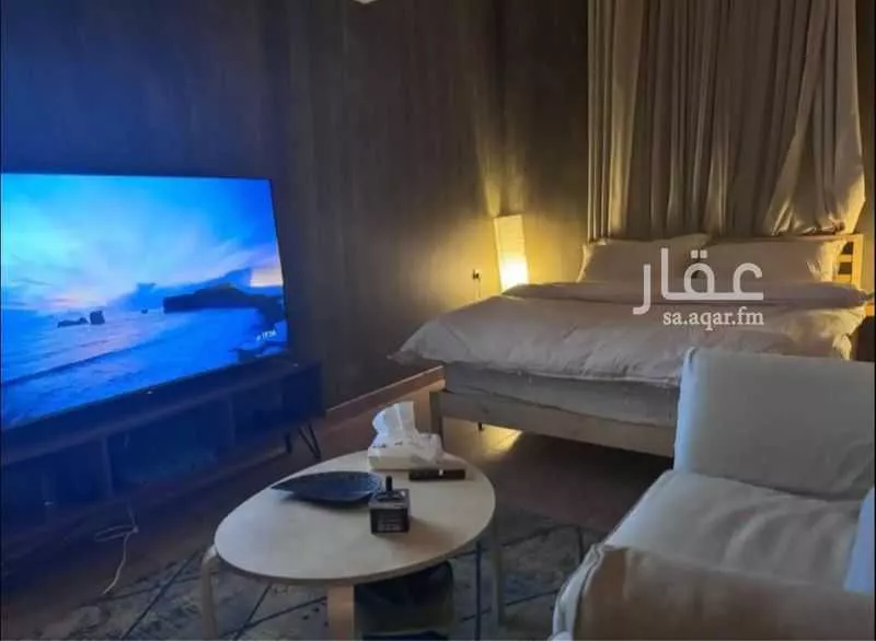 شقة مفروشة للحجز في طريق الملك عبدالعزيز الفرعي, العارض, الرياض 1 صورة
