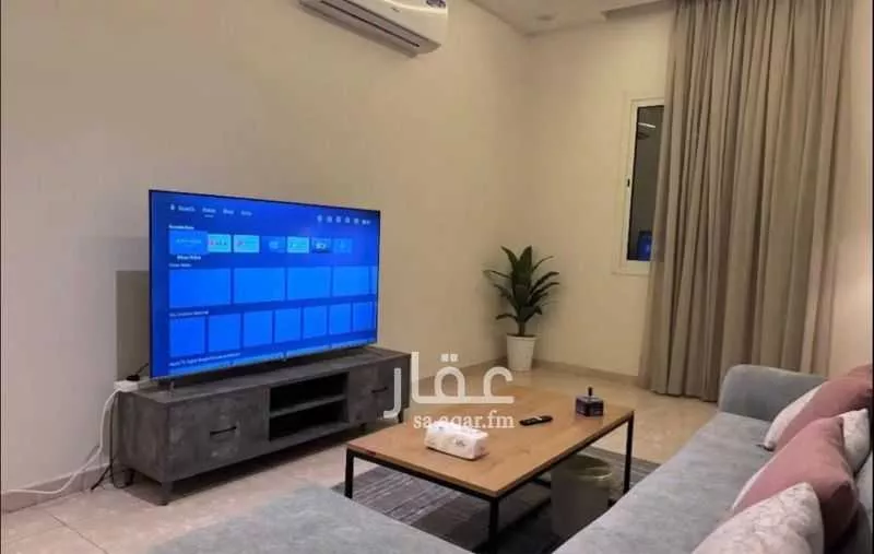 شقة مفروشة للحجز في طريق الملك عبدالعزيز الفرعي, العارض, الرياض 1 صورة