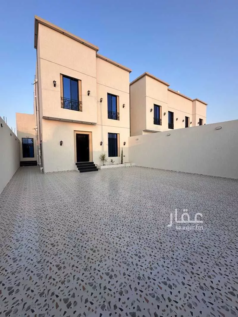 فيلا للبيع في حي ج7 ، الطائف ، الطائف 1 صورة