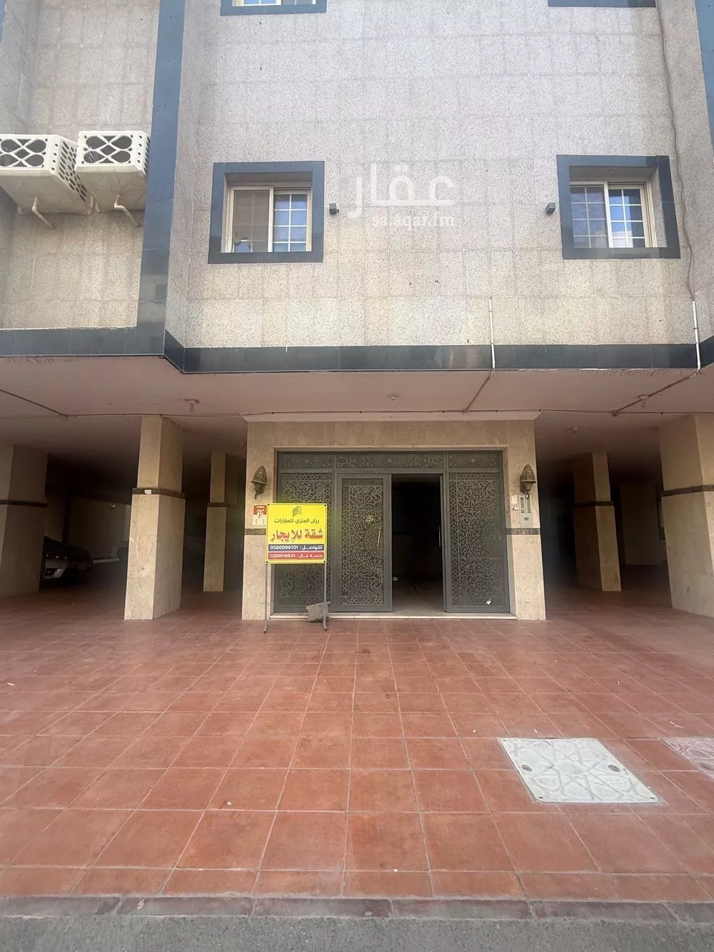 شقة للإيجار في شارع يحيىى بن ابي بكر, حي الريان, مدينة جدة, منطقة مكة المكرمة 1 صورة