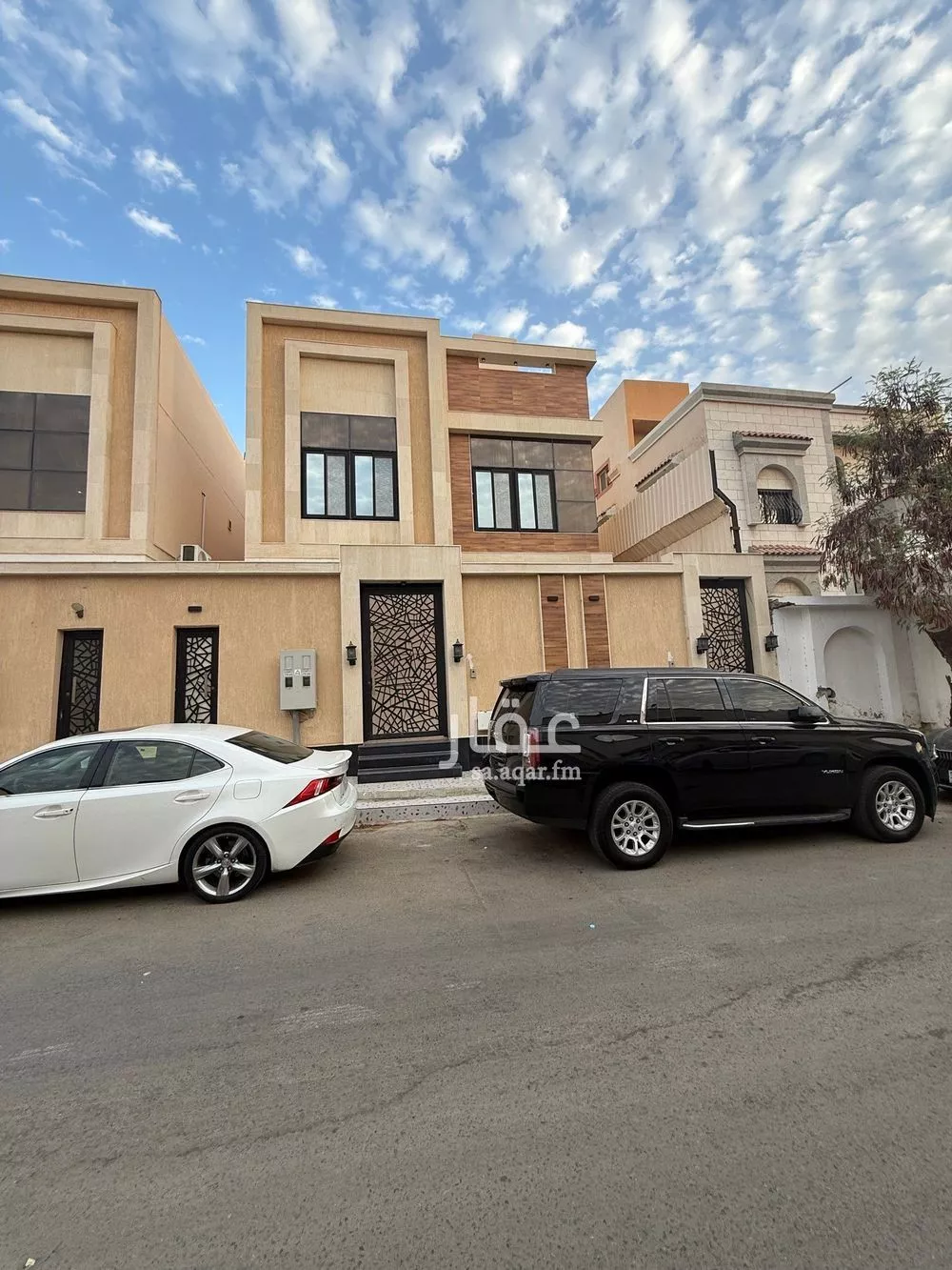 فيلا للإيجار في شارع محمد بن فرحون, حي المنار, مدينة جدة, منطقة مكة المكرمة 1 صورة