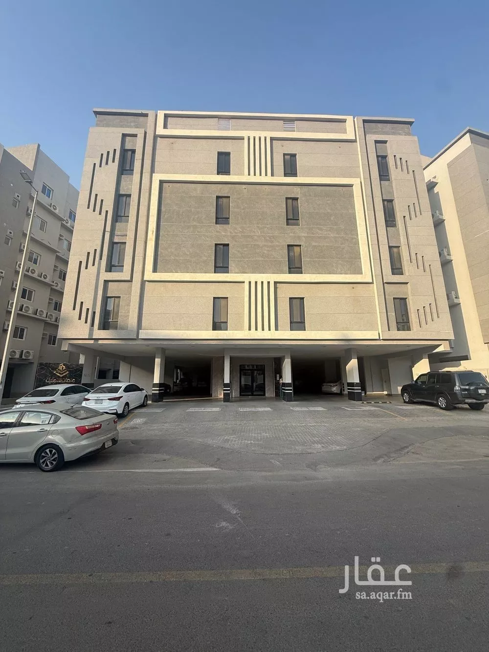 شقة للإيجار في شارع المنار 5, حي المنار, مدينة جدة, منطقة مكة المكرمة 1 صورة