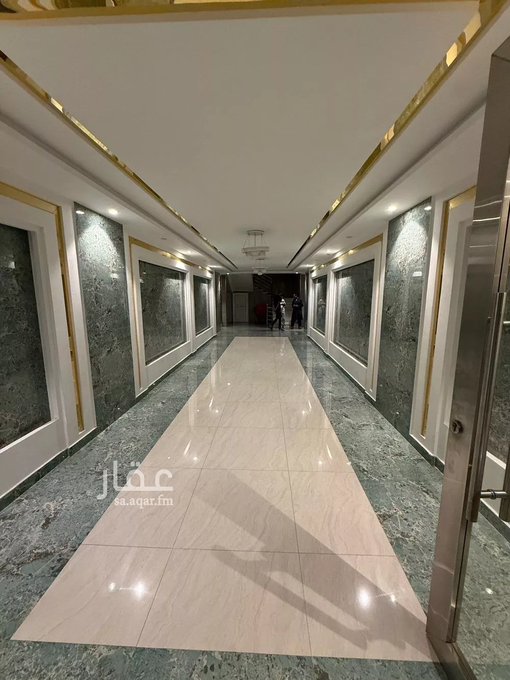 شقة للإيجار في شارع رفح, حي الورود, مدينة جدة, منطقة مكة المكرمة 1 صورة