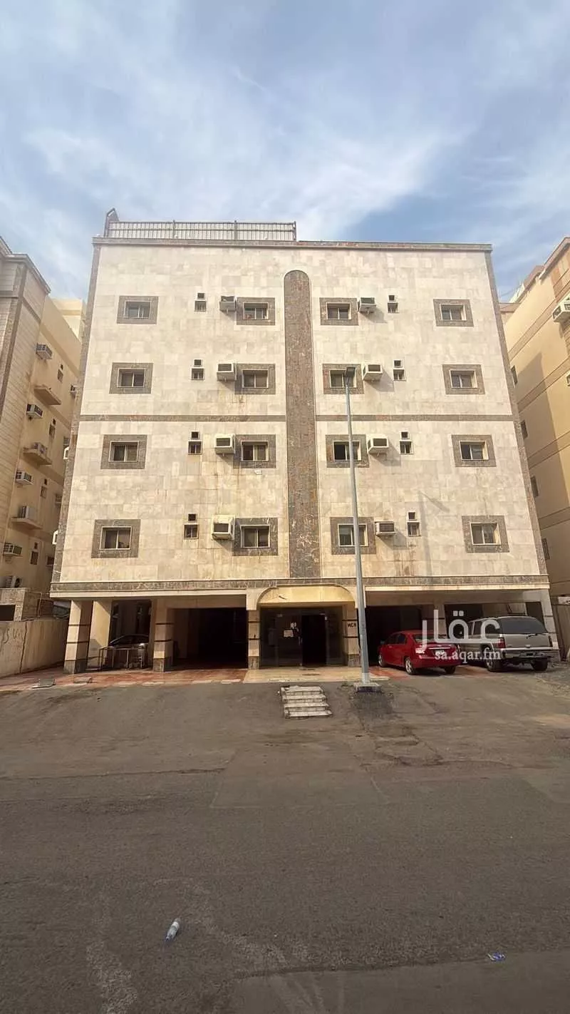 شقة للبيع في شارع حمود العنسي, حي المنار, مدينة جدة, منطقة مكة المكرمة 1 صورة