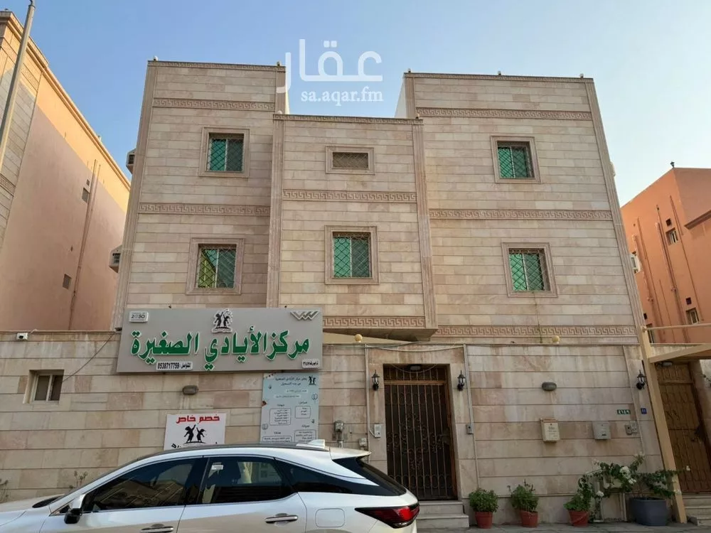 فيلا للبيع في شارع سقاف باعلوي, حي الأجواد, مدينة جدة, منطقة مكة المكرمة 1 صورة