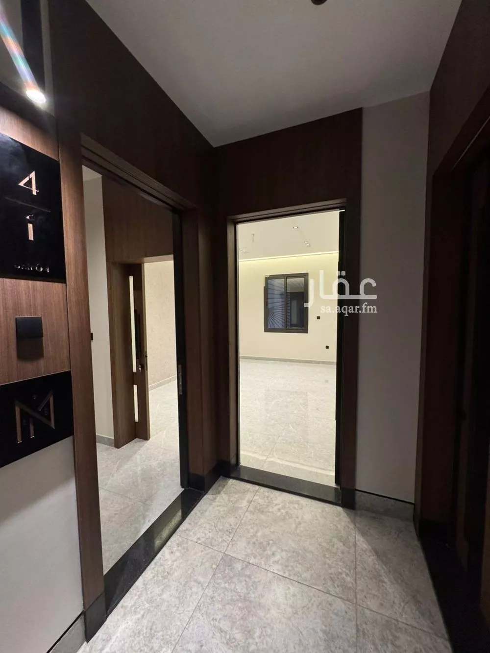 شقة للإيجار في شارع يزيد بن الحارث الخزرجي, حي المنار, مدينة جدة, منطقة مكة المكرمة 1 صورة