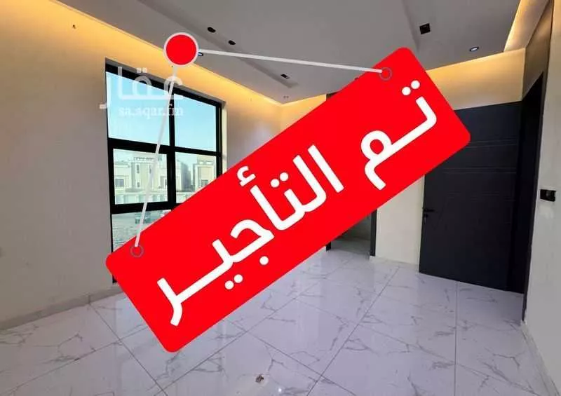دور للإيجار في شارع عبد الوهاب الأحمدي, حي بدر, مدينة الرياض, منطقة الرياض 1 صورة