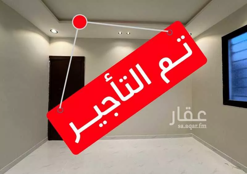 دور للإيجار في شارع الامام ال??خاري, حي بدر, مدينة الرياض, منطقة الرياض 1 صورة