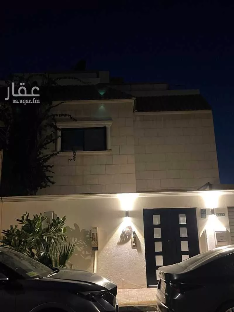 فيلا للبيع في شارع الهمذاني, حي السليمانية, مدينة الرياض, منطقة الرياض 1 صورة