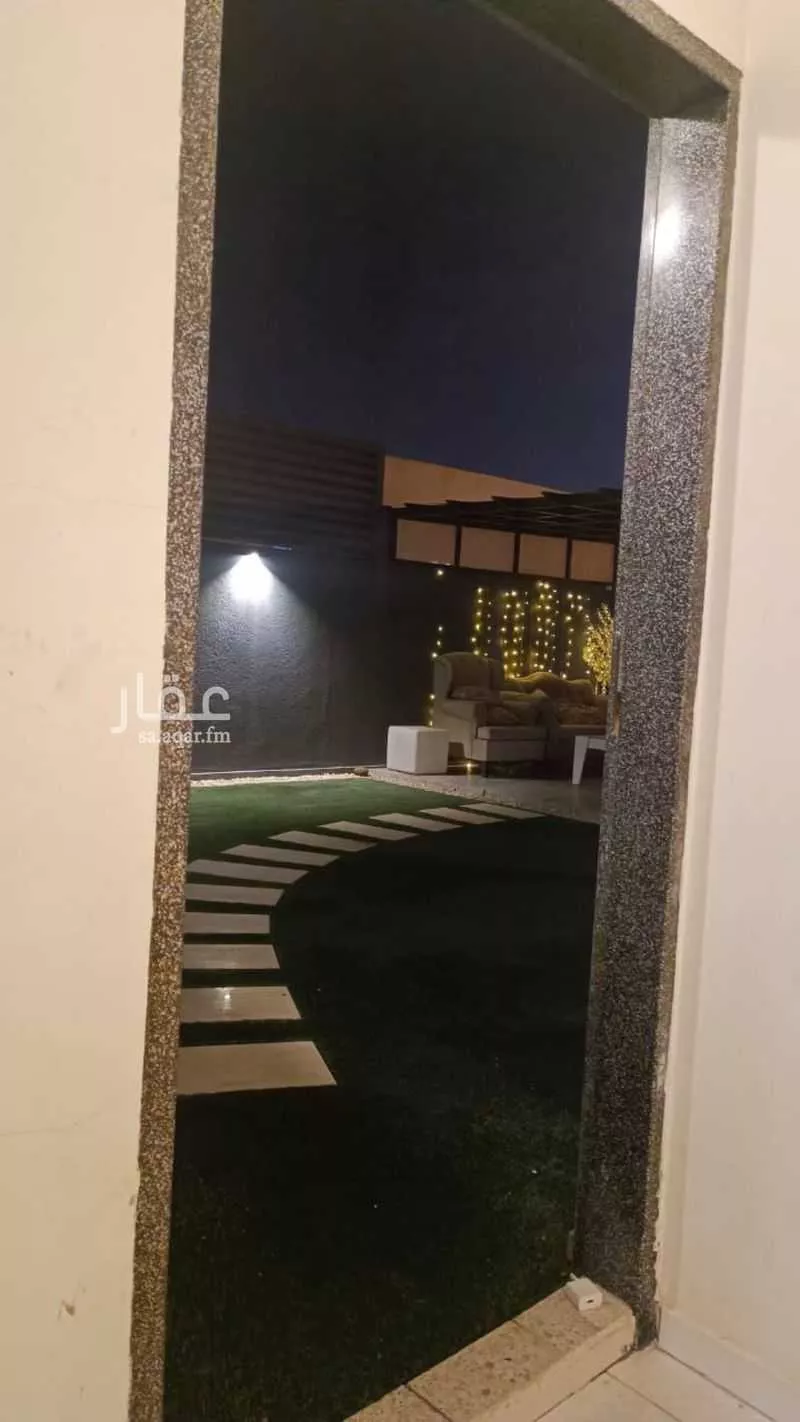 شقة للإيجار في شارع عبدالملك بن داود, حي الرمال, مدينة الرياض, منطقة الرياض 1 صورة