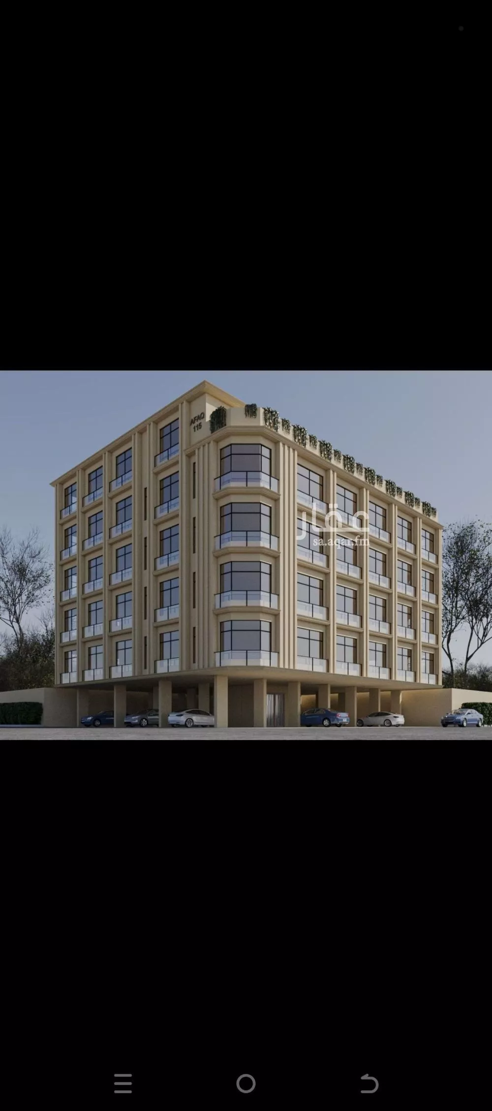 شقة للبيع في شارع عدي ابن بداء, حي النزهة, مدينة جدة, منطقة مكة المكرمة 1 صورة