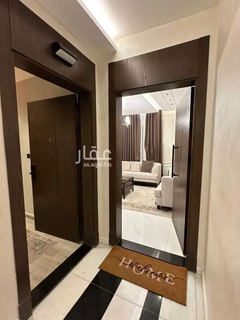 شقة للإيجار في شارع عقيد بن جليس ، حي الزهراء ، جدة ، جدة 1 صورة