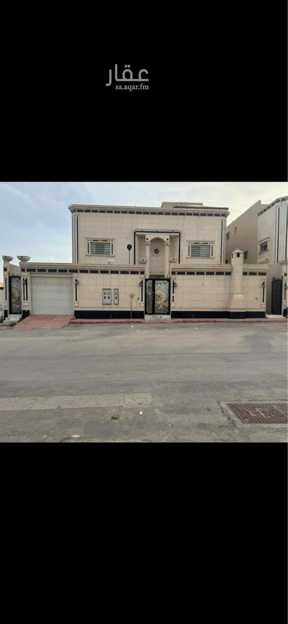 فيلا للبيع في شارع غابة, حي ظهرة لبن, مدينة الرياض, منطقة الرياض 1 صورة