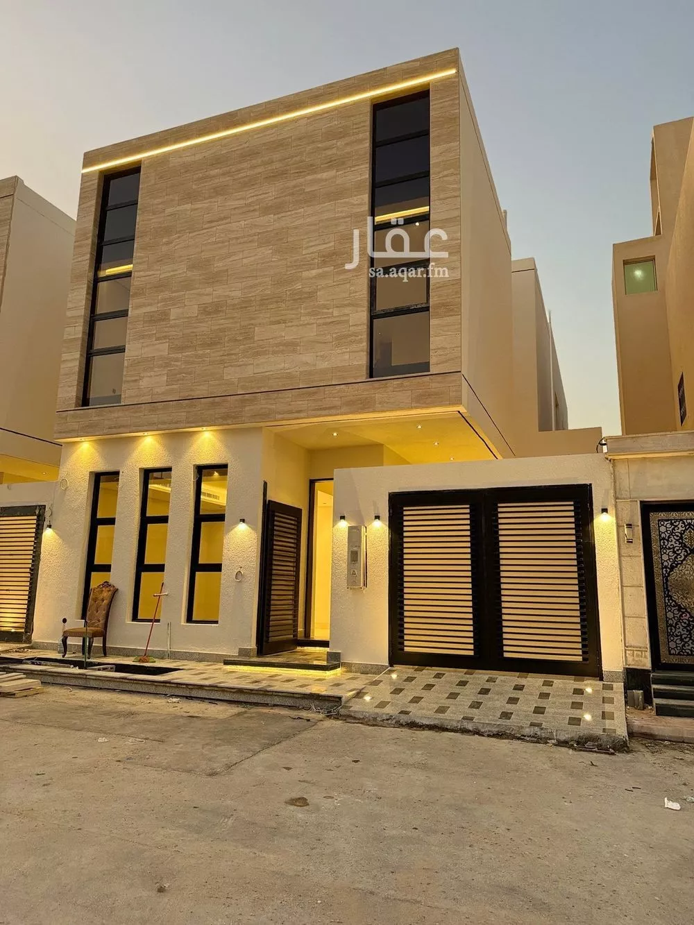 فيلا للبيع في شارع 6227762, حي المهدية, مدينة الرياض, منطقة الرياض 1 صورة