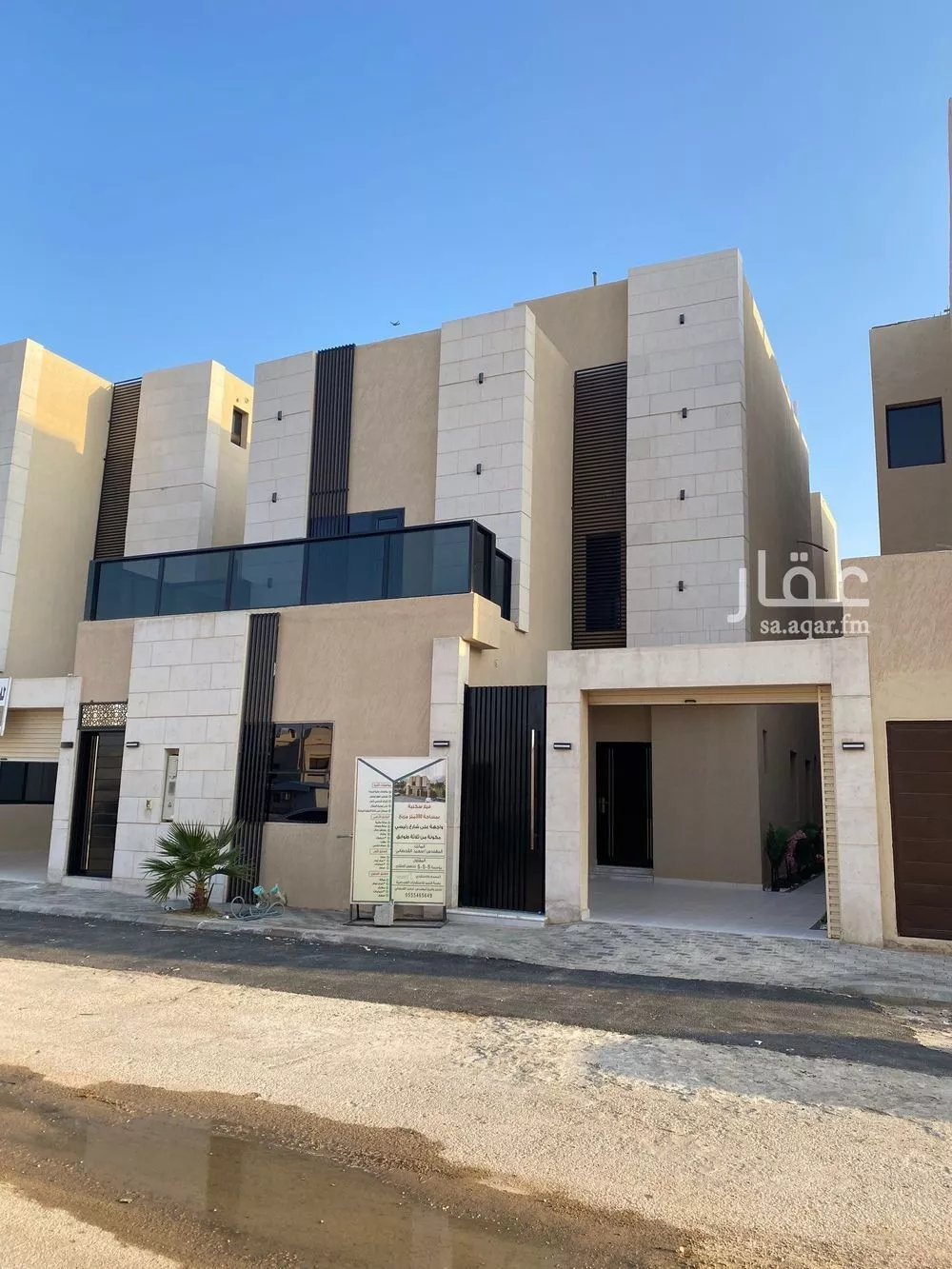 فيلا للبيع في شارع عبدالله أبابطين, حي المهدية, مدينة الرياض, منطقة الرياض 1 صورة