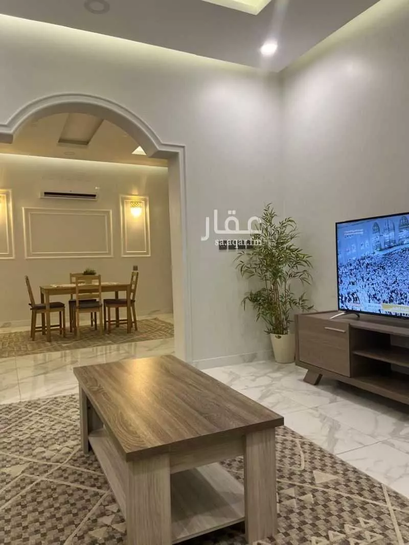 شقة للإيجار في شارع 6286811, حي المصيف, مدينة خميس مشيط, منطقة عسير 1 صورة