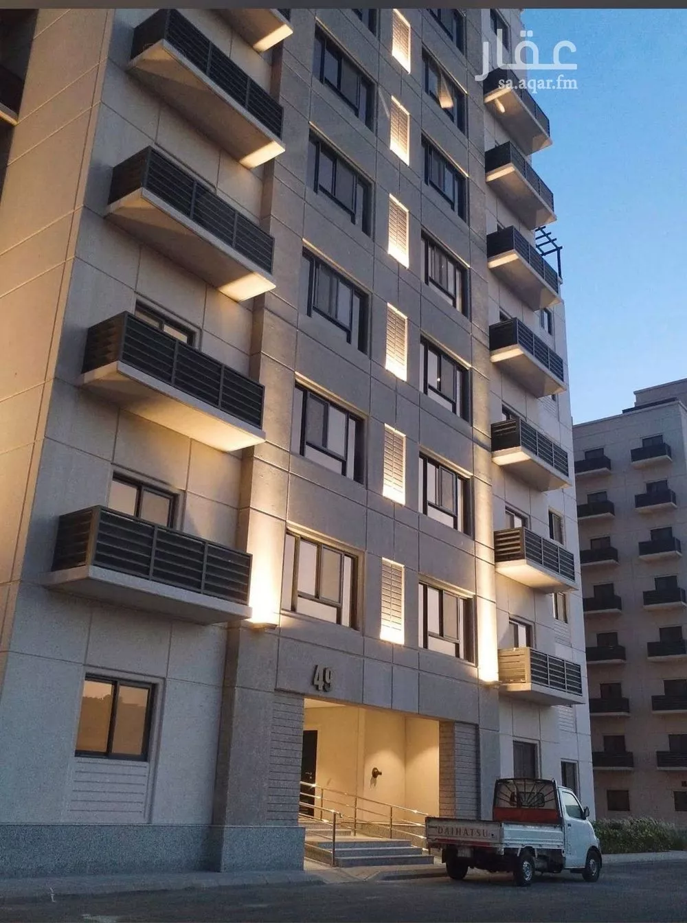 شقة للإيجار في شارع إدريس بن عثمان, حي الأصيل, مدينة جدة, منطقة مكة المكرمة 1 صورة