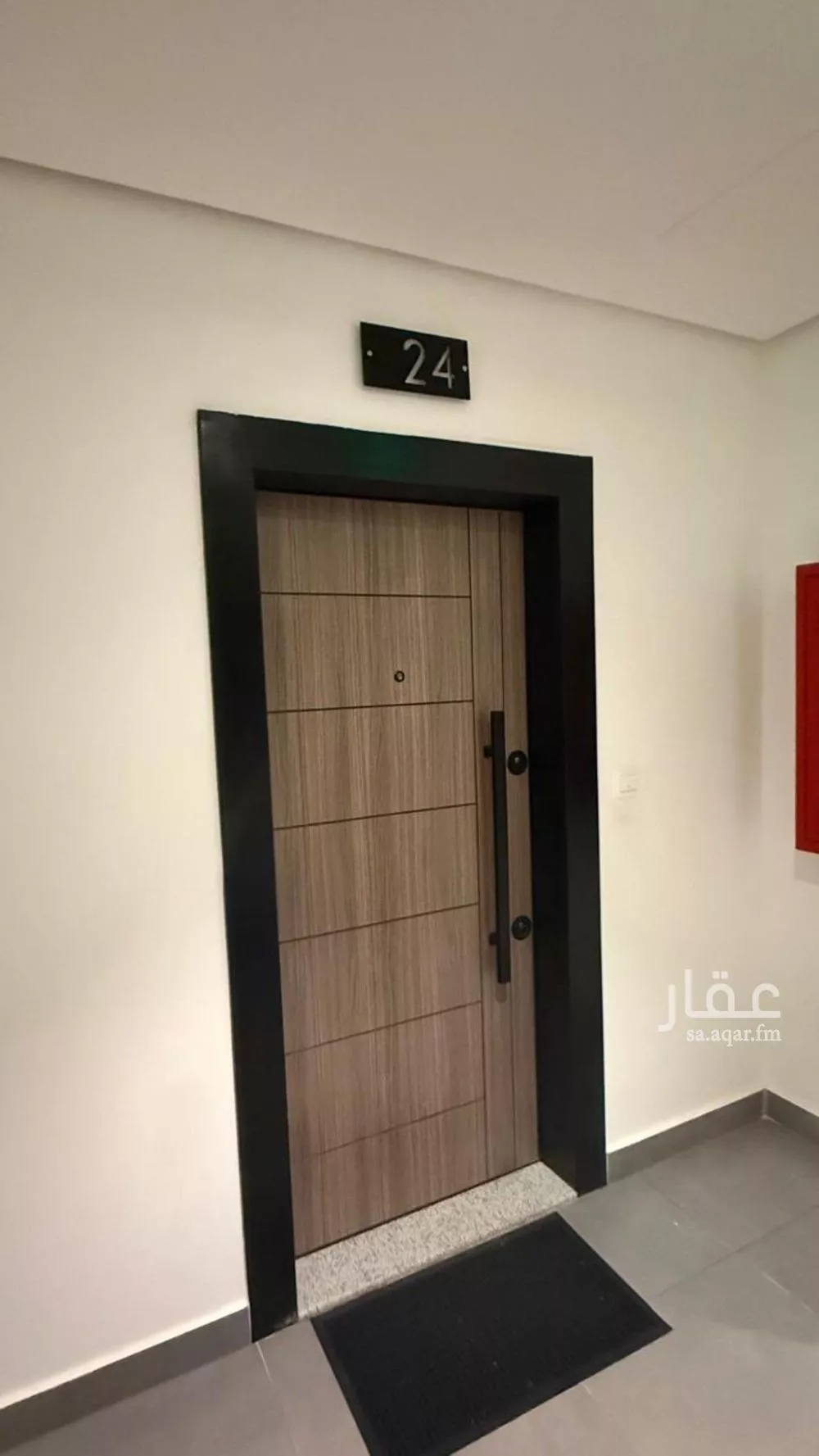 شقة للإيجار في شارع أحمد ميرغني, حي الأصيل, مدينة جدة, منطقة مكة المكرمة 1 صورة