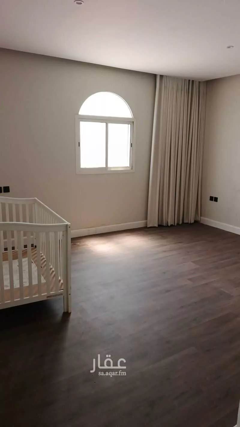 شقة للإيجار في شارع أبحر, حي الملقا, مدينة الرياض, منطقة الرياض 1 صورة