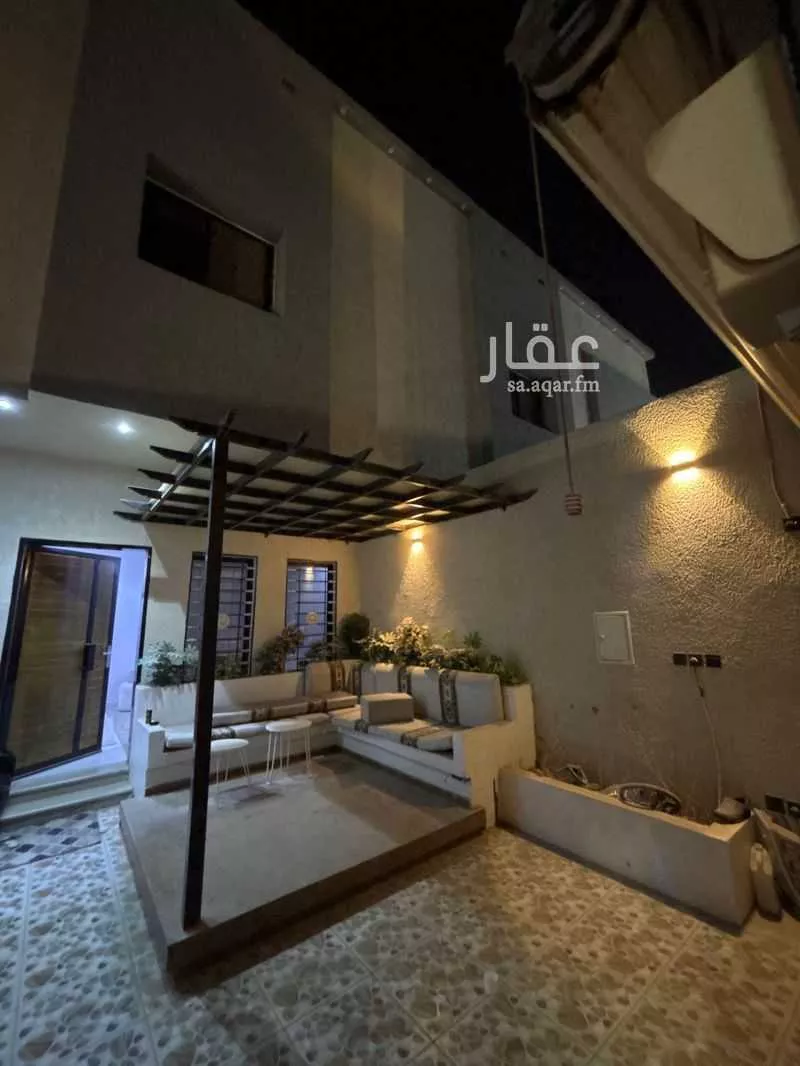 دور للإيجار في شارع أبي ربيعة الأصبهاني ، حي طويق ، الرياض ، منطقة الرياض 1 صورة