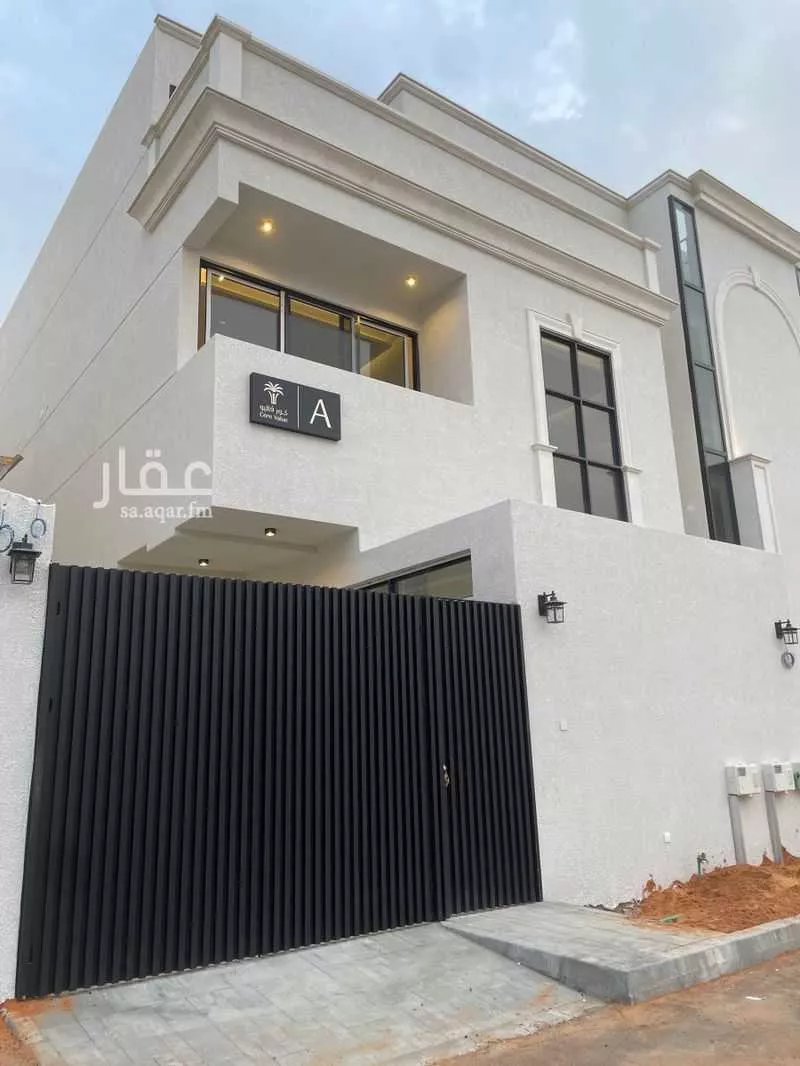 دور للبيع في شارع السماحة, حي قرطبة, مدينة الرياض, منطقة الرياض 1 صورة