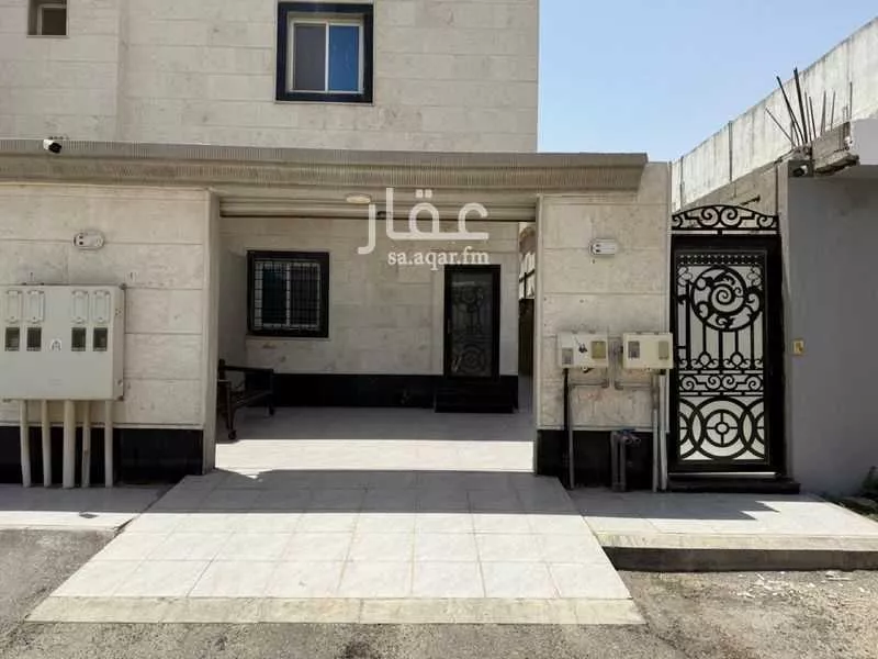 فيلا للإيجار في شارع حاجب بن سليمان ، حي بدر ، الدمام ، الدمام 1 صورة