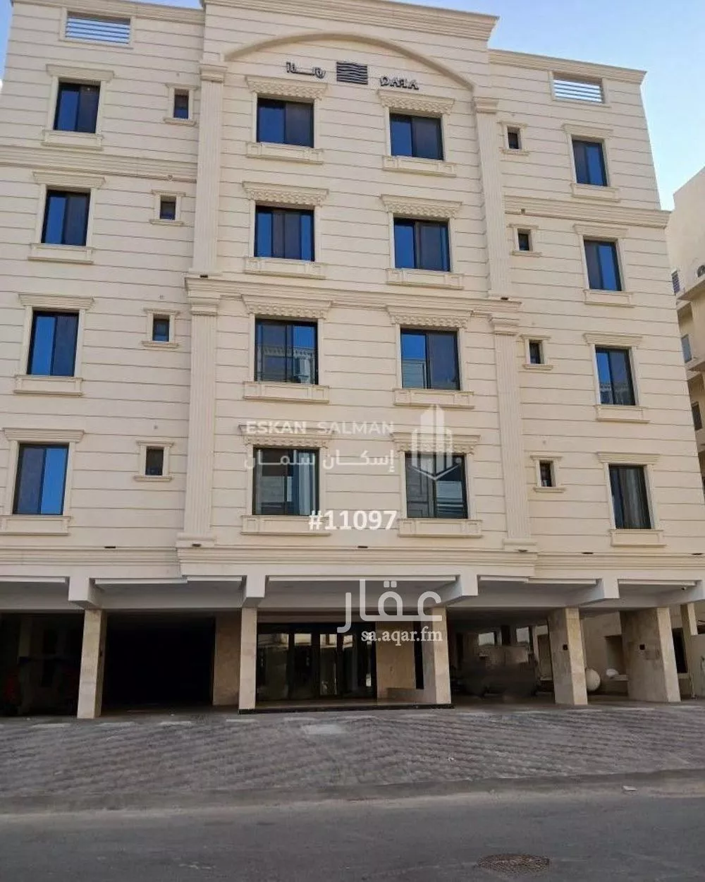 شقة للبيع في شارع ابراهيم بن عيدان, حي الواحة, مدينة جدة, منطقة مكة المكرمة 1 صورة