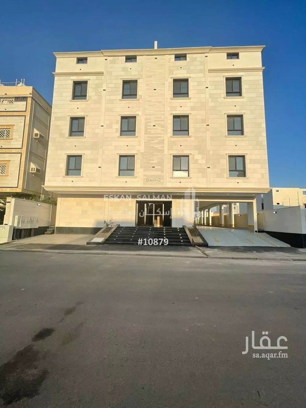 شقة للبيع في شارع شارع حمزه بن محمد بن البجائي, حي حارة الباب الجديد, مدينة مكه المكرمه, منطقة مكة المكرمة 1 صورة