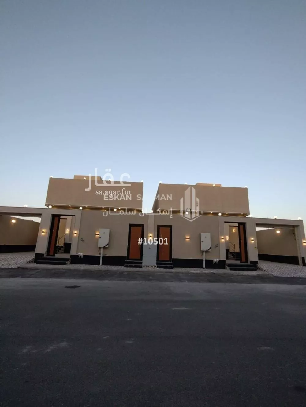 دور للبيع في شارع محمد طريسان نافع المطيري, حي الرياض, مدينة جدة, منطقة مكة المكرمة 1 صورة