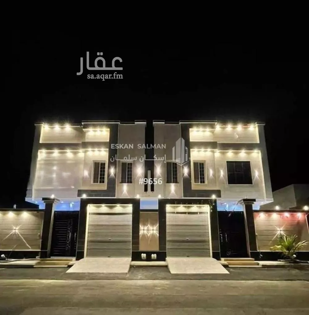 فيلا للبيع في شارع راس الجره, حي الخمرة, مدينة جدة, منطقة مكة المكرمة 1 صورة