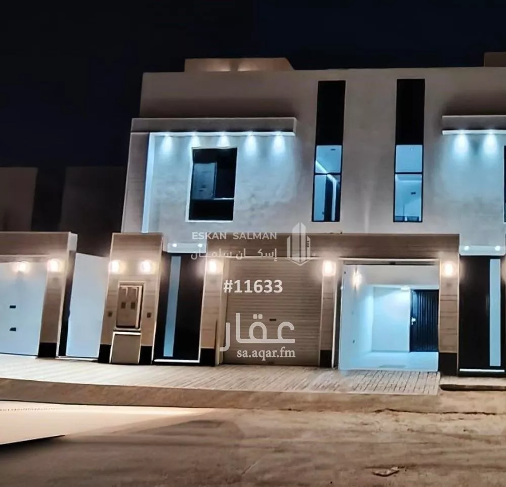 شقة للبيع في شارع السرور, حي الرمال, مدينة الرياض, منطقة الرياض 1 صورة