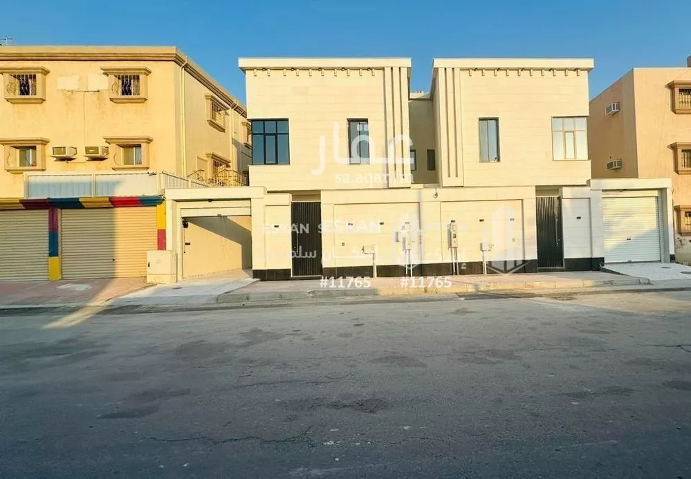 فيلا للبيع في شارع 12ج, حي الحزم, مدينة القطيف, المنطقة الشرقية 1 صورة