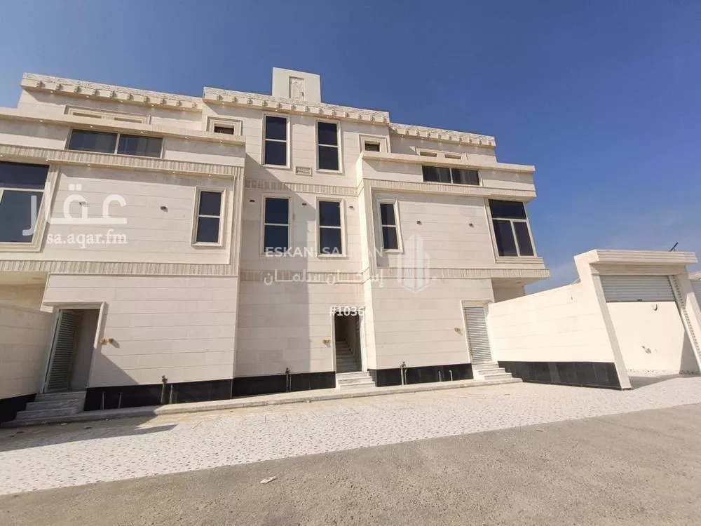 شقة للبيع في شارع اشبيليه 177, حي العزيزية, مدينة الجبيل, المنطقة الشرقية 1 صورة