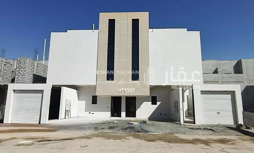 دور للبيع في شارع البساتين, حي الرمال, مدينة الرياض, منطقة الرياض 1 صورة