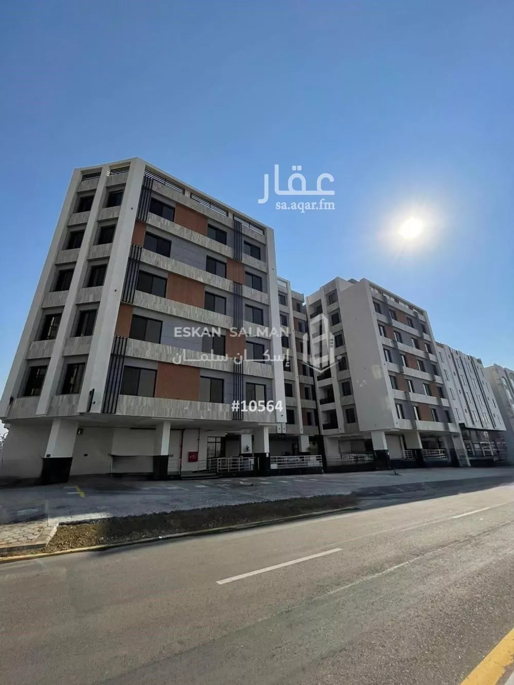 شقة للبيع في شارع ابو سعيد المكي, حي الصواري, مدينة جدة, منطقة مكة المكرمة 1 صورة