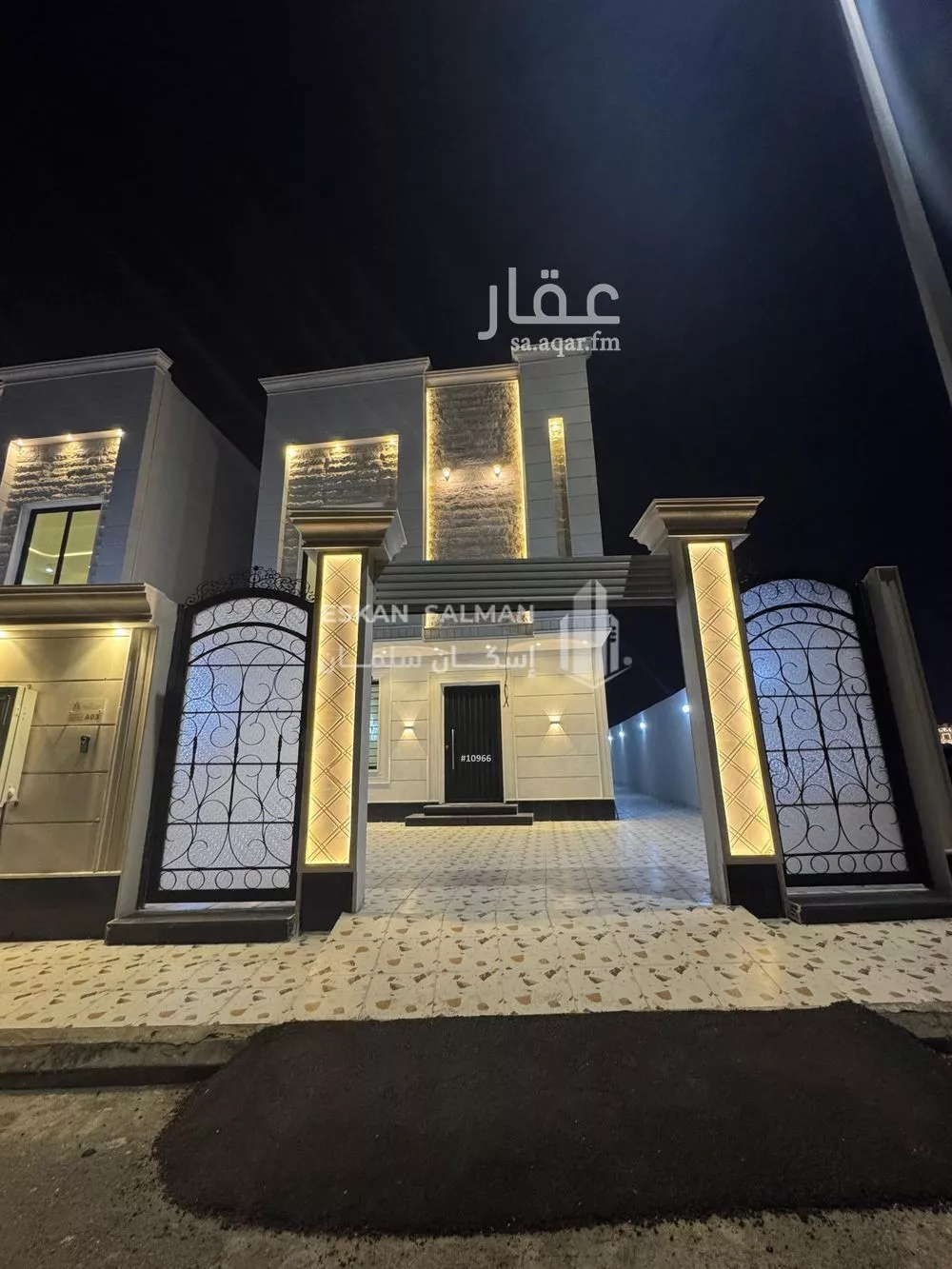 فيلا للبيع في شارع ابن سرايا, حي الرحبة, مدينة امارة منطقة مكة المكرمة - الطائف, منطقة مكة المكرمة 1 صورة