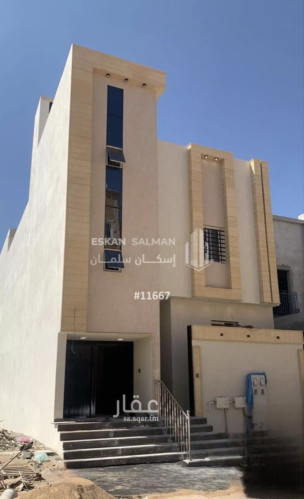 شقة للبيع في شارع المصيف 16, حي المصيف, مدينة خميس مشيط, منطقة عسير 1 صورة