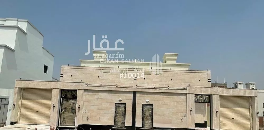 فيلا للبيع في شارع محمد الصواف, حي الرياض, مدينة جدة, منطقة مكة المكرمة 1 صورة