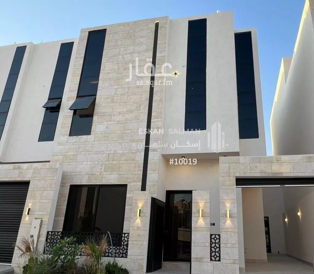 فيلا للبيع في شارع أبي عروة, حي المهدية, مدينة الرياض, منطقة الرياض 1 صورة