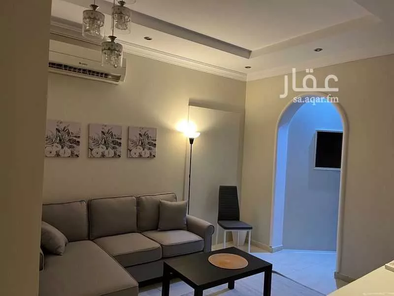 شقة للإيجار في شارع سلمه بن المجبر ، حي النزهة ، جدة ، جدة 1 صورة