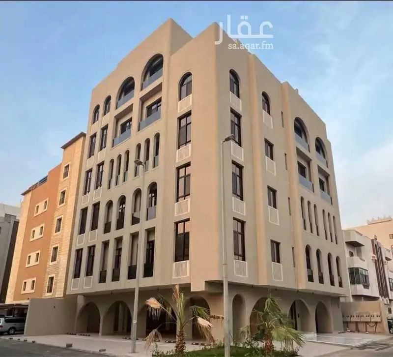 شقة للبيع في شارع موسى بن نصير, حي السلامة, مدينة جدة, منطقة مكة المكرمة 1 صورة